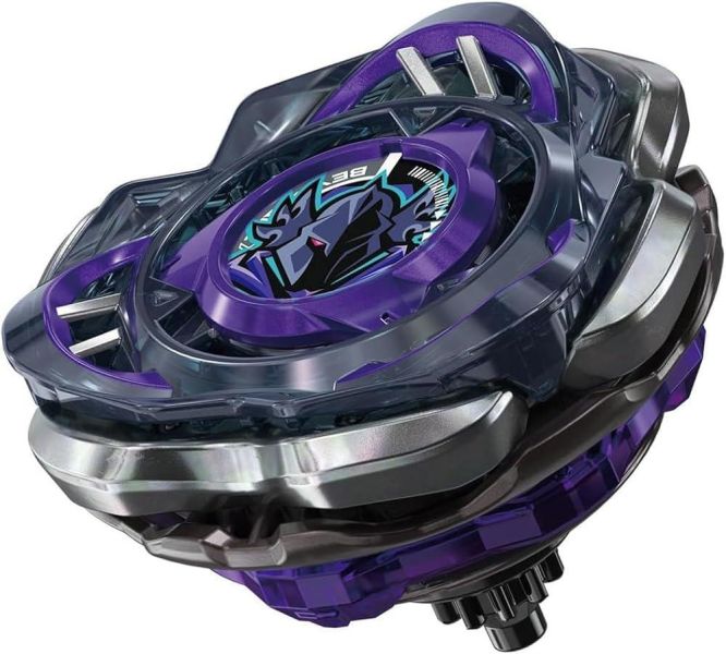 【在台現貨】 日本正版BEYBLADE X 戰鬥陀螺X CX-03 英仙幽冥B6-80W 