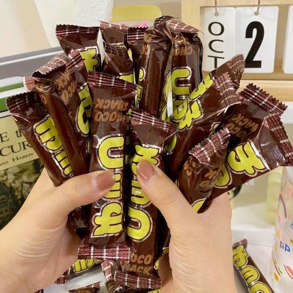 日本 境內版 德用 巧克力棒 30入 RISKA 巧克力玉米棒 力士卡 可可棒 RISKA巧克力棒、日本巧克力棒、力士卡玉米棒、可可玉米棒、德用巧克力棒、日本境內限定、日本甜食、玉米脆棒、30入巧克力棒、大包裝巧克力棒、團購甜食、學生零食推薦