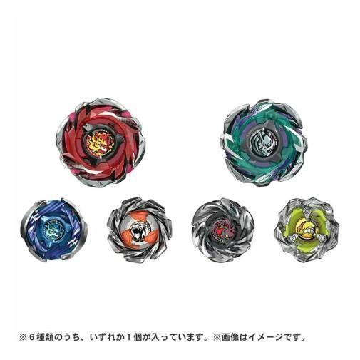 【在台現貨】 日本正版BEYBLADE X 戰鬥陀螺X CX-05 隨機補充包 Vol.6 #BEYBLADEX
#CX05
#RandomBooster
#戰鬥陀螺
#戰鬥陀螺代購
#BEYBLADEX代購
#隨機補充包
#日本代購
#日本玩具代購
#陀螺代購
#隨機包
#抽包