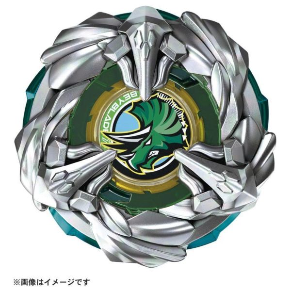 【在台現貨】 日本正版BEYBLADE X 戰鬥陀螺X BX-44 三角翼 M-85BS 