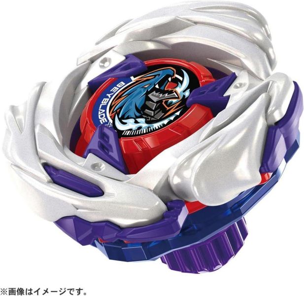 【在台現貨】 日本正版BEYBLADE X 戰鬥陀螺X Starter 隕石龍騎士 3-70J  附左旋發射器與長拉 