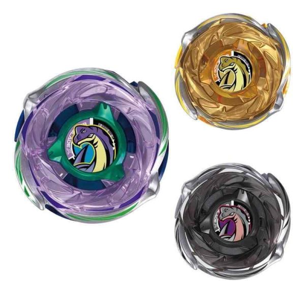 日本正版BEYBLADE X CX-18 隨機補充包 0W5-70Nr 