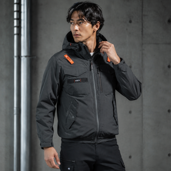 【預購】BURTLE AIRCRAFT 2026 空調服 夏季戶外、工地、倉儲、騎車、擺攤都很適合 