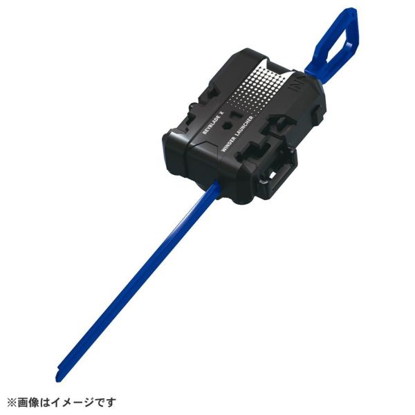 【預購】日本正版BEYBLADE X 戰鬥陀螺X BX-49 蒼龍突襲 4-50FF 含拉條發射器 