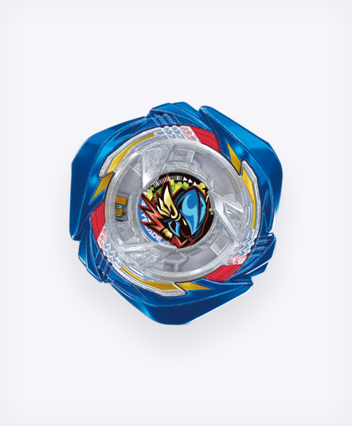 日本正版BEYBLADE X UX-00活動限定「榮耀女武神 LF 藍色金屬塗層版」！一體式刀刃＋彈跳攻擊引爆 X Dash全新限定配色 #BEYBLADEX #戰鬥陀螺 #榮耀女武神 #女武神 #限定版 #金屬塗層 #陀螺收藏 #預購 #玩具收藏