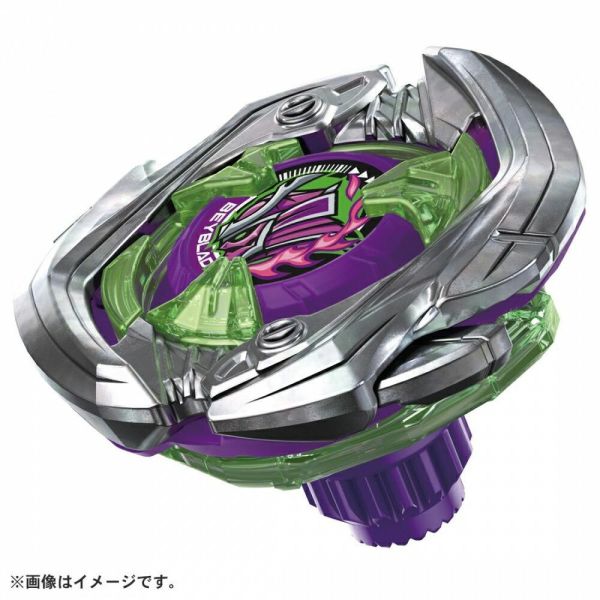 【在台現貨】 日版BEYBLADE X 戰鬥陀螺X 