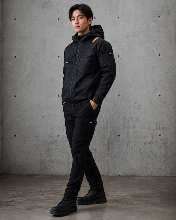 【預購】BURTLE AIRCRAFT 2026 空調服 夏季戶外、工地、倉儲、騎車、擺攤都很適合 