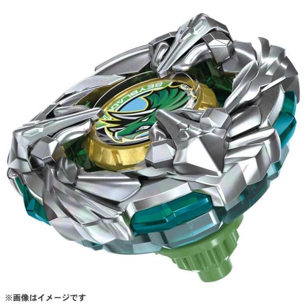 【在台現貨】 日本正版BEYBLADE X 戰鬥陀螺X BX-44 三角翼 M-85BS 
