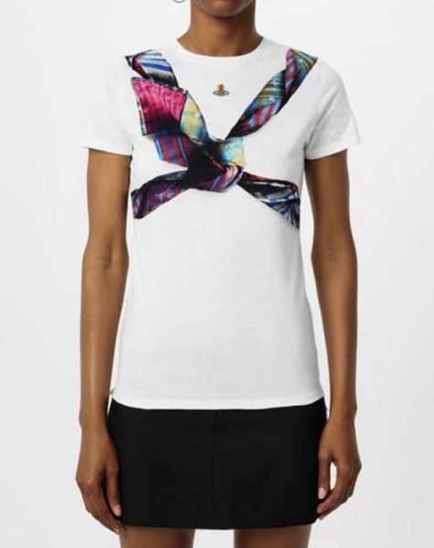 Vivienne Westwood Tie Bondage Peru（woman） 