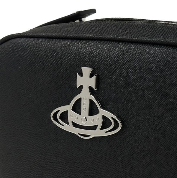 Vivienne Westwood Anna 相機包 