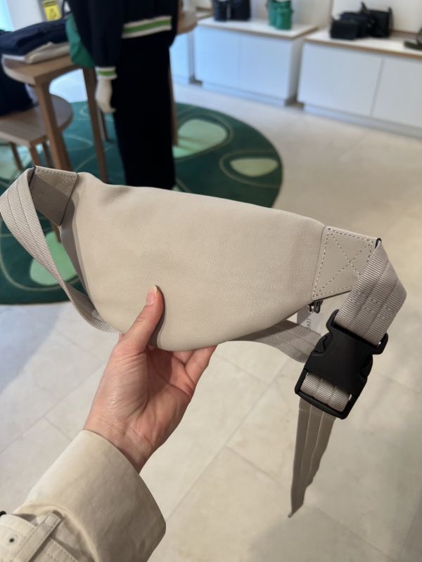 Longchamp 3D Belt Bag 