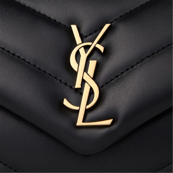 （多色）SAINT LAURENT Toy Loulou Bag 