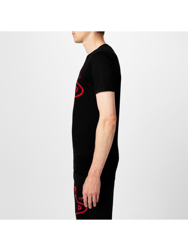Vivienne Westwood CLASSIC ORB T-shirt（Man） 