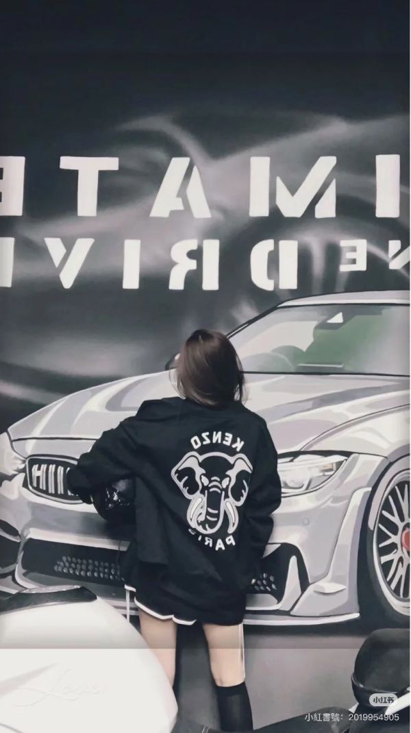 KENZO [檀健次同款] 經典K刺繡開襟衫 (男女同款) 