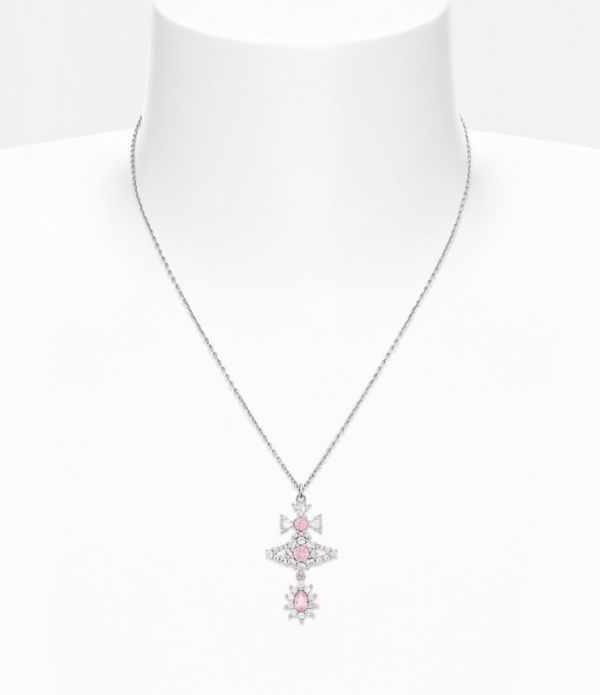 Vivienne Westwood Masha 吊墜項鍊 