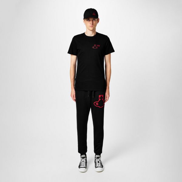 Vivienne Westwood Sleepwear Orb T（Man） 