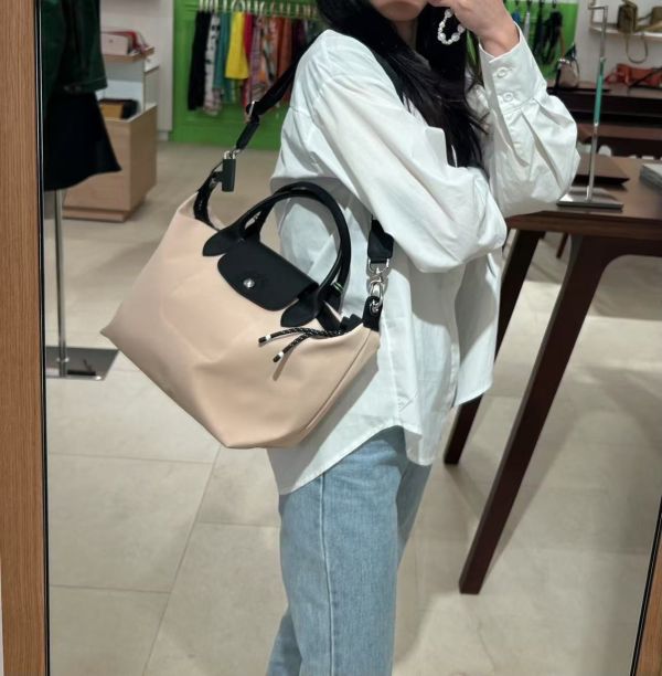 Longchamp LE PLIAGE ENERGY爆款兩用包(尺寸XS.S） 