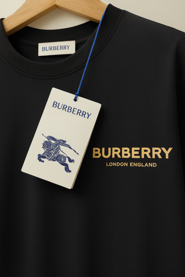 Burberry JEMMA T-shirt（woman） 