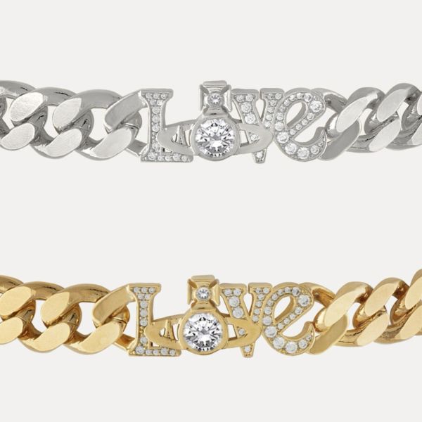 Vivienne Westwood 愛之軌道系列 [耳環][項鍊] 