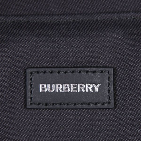 Burberry JEFF 後背包 