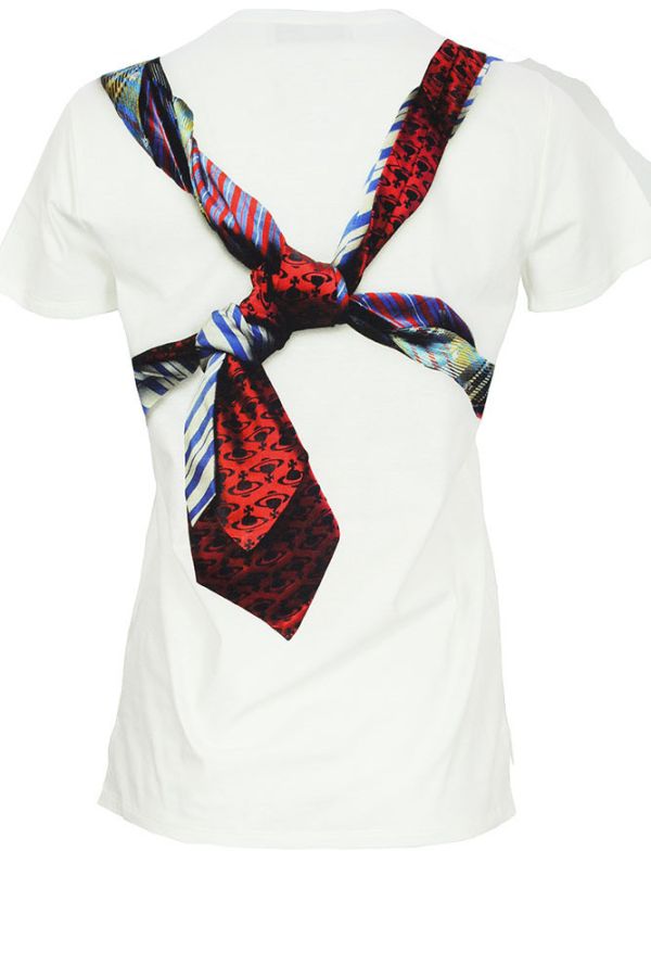 Vivienne Westwood Tie Bondage Peru（woman） 