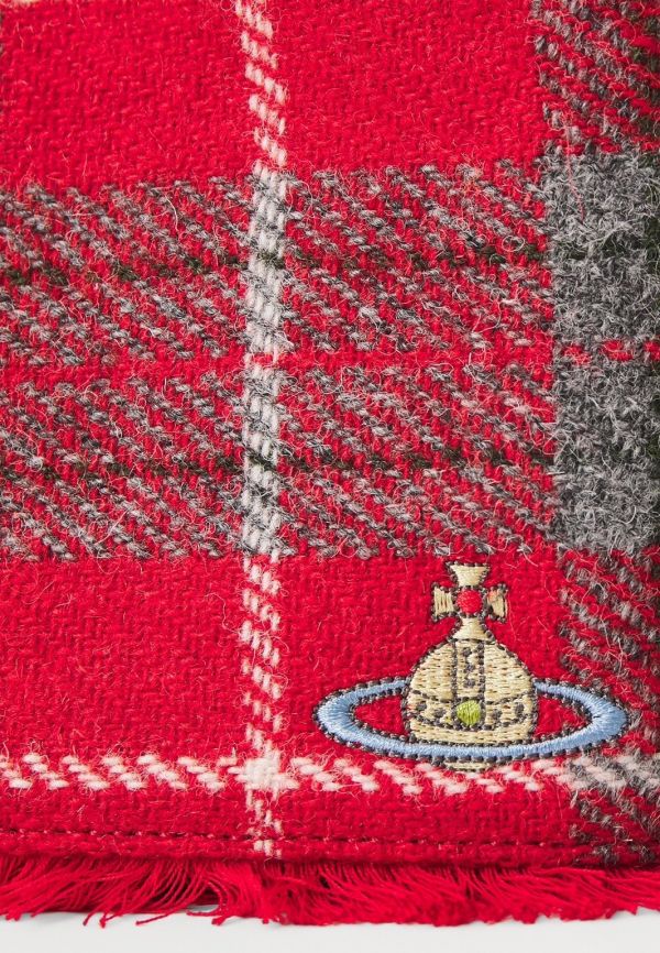 Vivienne Westwood Heather 蘇格蘭短裙包 