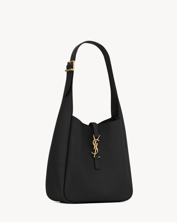 SAINT LAURENT人氣爆款[泰勒絲,Rosé等多位明星同款］Le 5 A 7 Shoulder Bag 