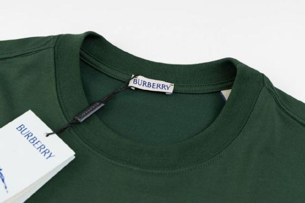Burberry Knight Hardware T-shirt (Man) 