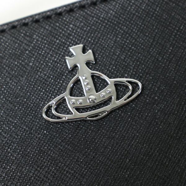 Vivienne Westwood Orb 斜背包 