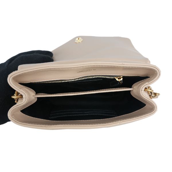 （多色）SAINT LAURENT Toy Loulou Bag 