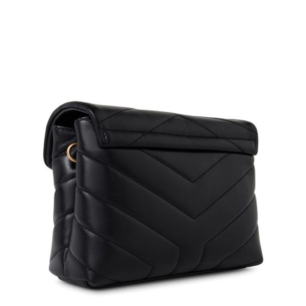 （多色）SAINT LAURENT Toy Loulou Bag 