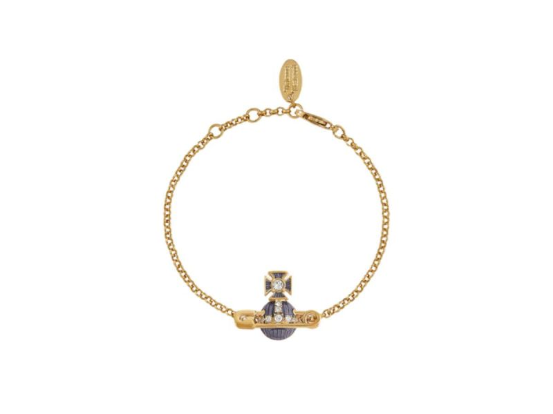 Vivienne Westwood KITTY 系列 [項鍊][手鍊] 