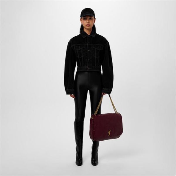 (兩色)SAINT LAURENT Jamie 4.3 Bag 