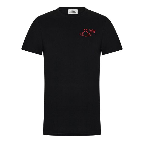 Vivienne Westwood Sleepwear Orb T（Man） 