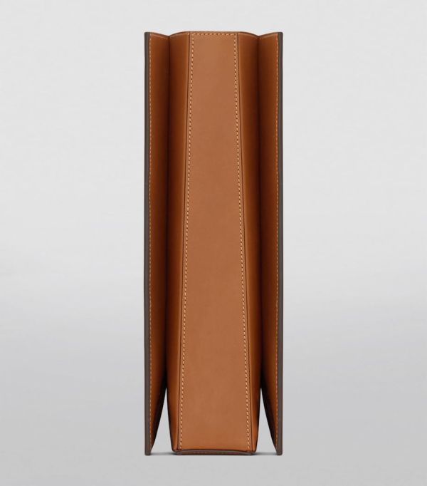 SAINT LAURENT Junon Tote Bag 