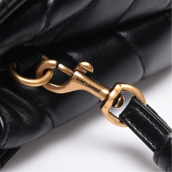 （多色）SAINT LAURENT Toy Loulou Bag 