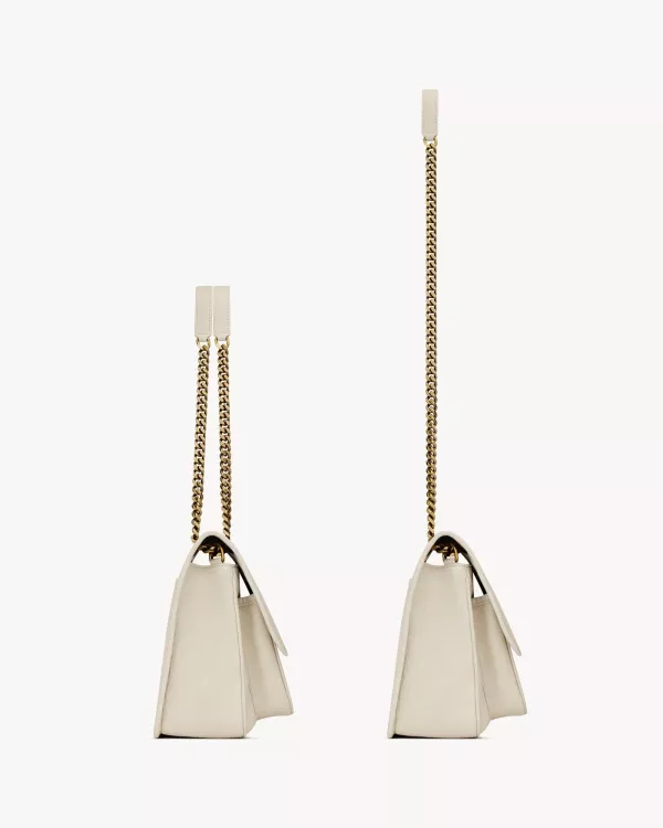 (兩色)SAINT LAURENT Niki Medium Bag 