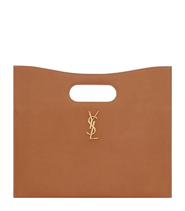 SAINT LAURENT Junon Tote Bag 