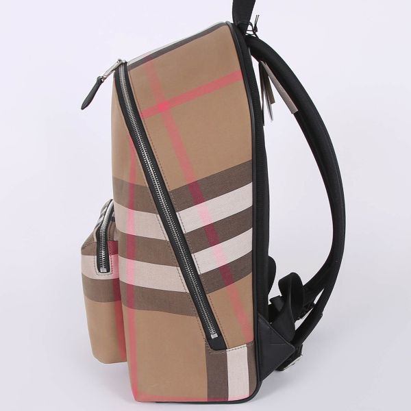 Burberry JEFF 後背包 