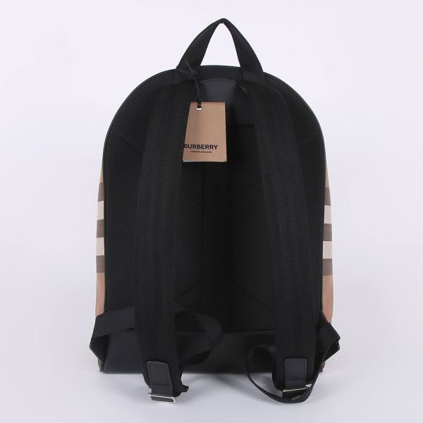 Burberry JEFF 後背包 