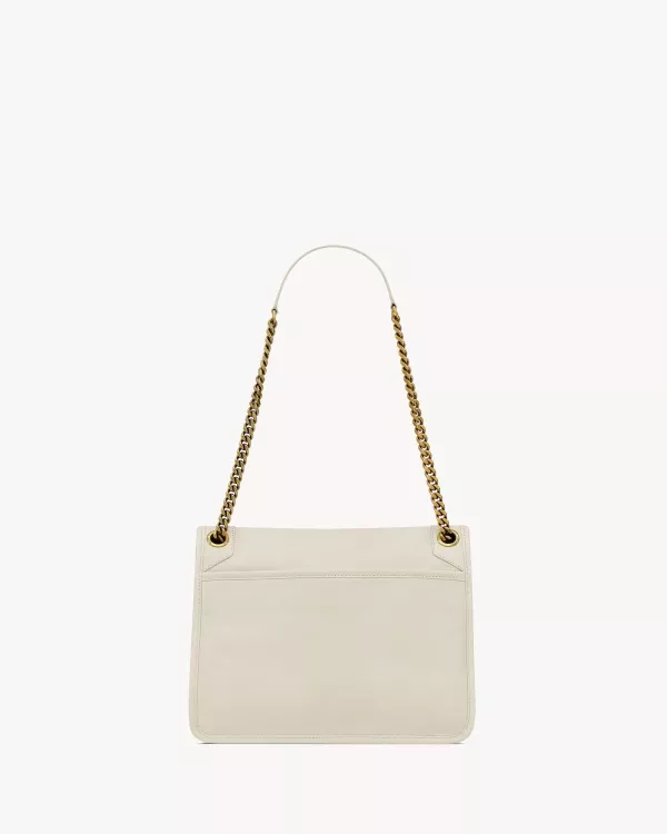 (兩色)SAINT LAURENT Niki Medium Bag 