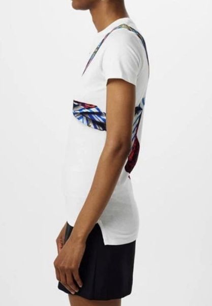 Vivienne Westwood Tie Bondage Peru（woman） 