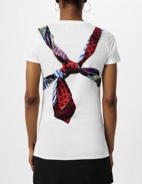 Vivienne Westwood Tie Bondage Peru（woman） 