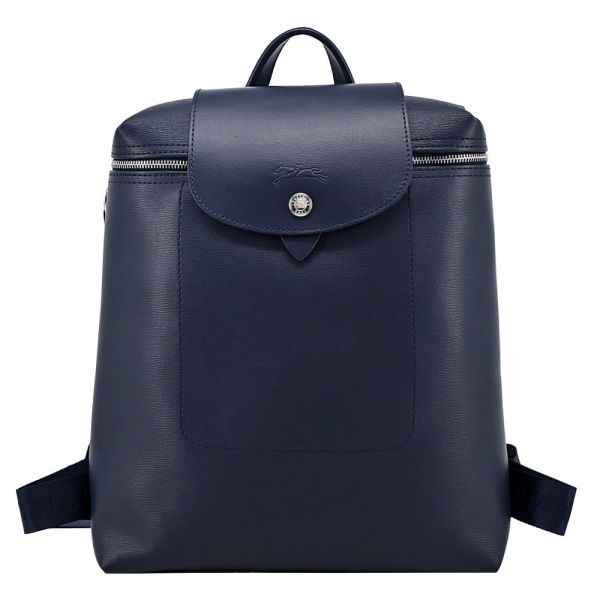 Longchamp LE PLIAGE CITY 新款中號後背包 