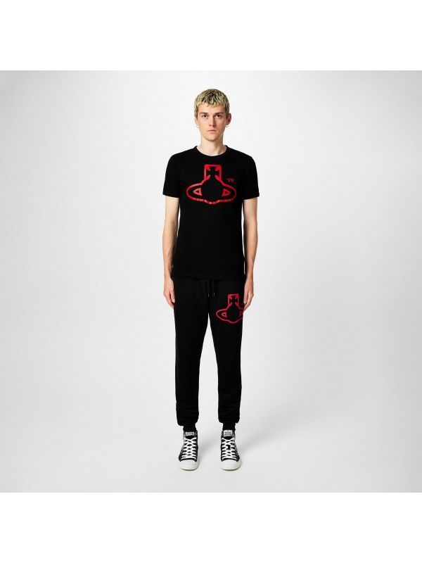 Vivienne Westwood CLASSIC ORB T-shirt（Man） 