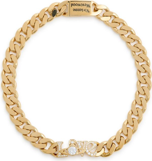 Vivienne Westwood 愛之軌道系列 [耳環][項鍊] 