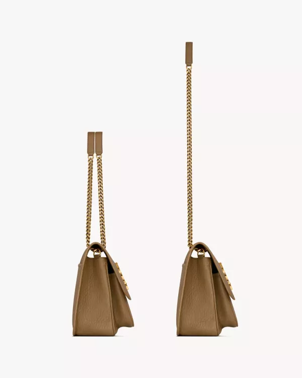 (兩色)SAINT LAURENT Niki Medium Bag 