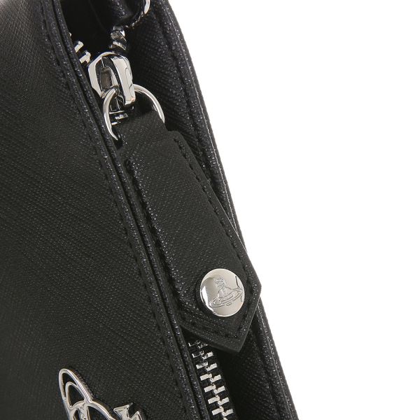 Vivienne Westwood Orb 斜背包 