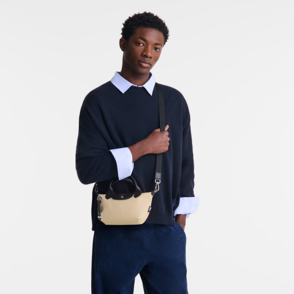 Longchamp LE PLIAGE ENERGY爆款兩用包(尺寸XS.S） 