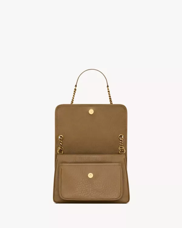 (兩色)SAINT LAURENT Niki Medium Bag 